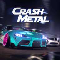 崩溃金属赛车 官网英文版 v1.0.3