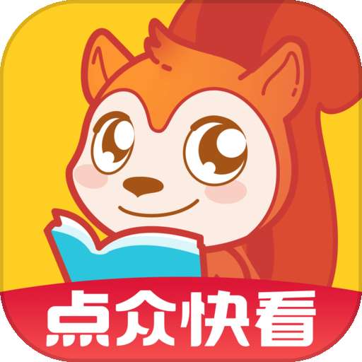 点众快看小说 快应用 v7.0.3