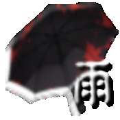雨rain 中文版