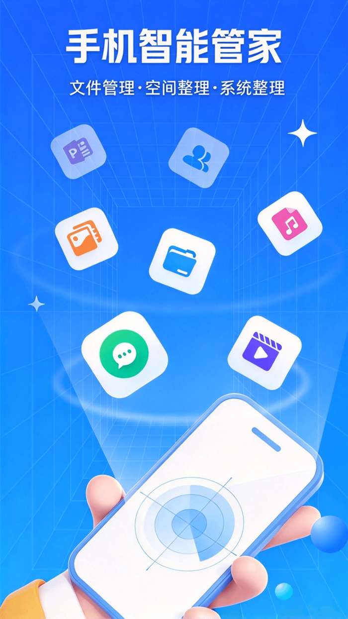 文件同步助手截图