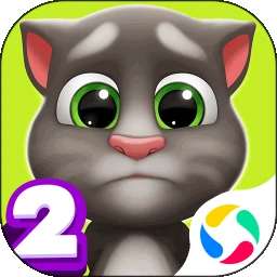 我的汤姆猫2 最新版2026 v4.9.1.10083