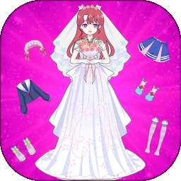 婚纱换装公主 v2.5