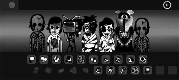 节奏盒子orinayo恶搞版 手机版截图