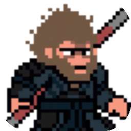 黑神话像素版 中文版 v0.2.1