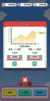 抄底模拟器截图