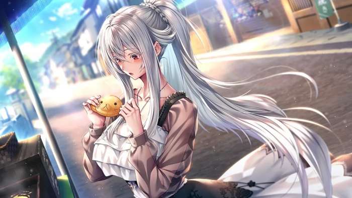 甜蜜女友2+截图
