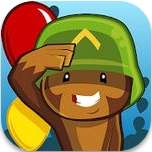 气球塔防5官方正版 V2.1.1