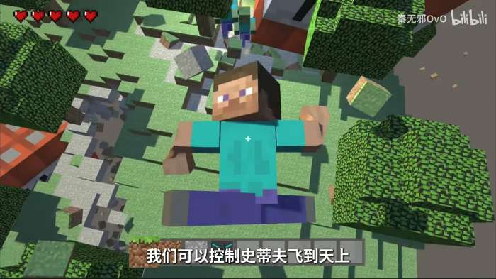 我的世界整活版 2026最新版截图