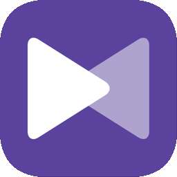 kmplayer经典透明皮肤 