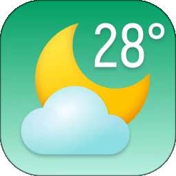 明日天气查询 v1.1.10