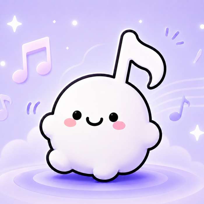 音咕岛 2026最新版 v1.1.2