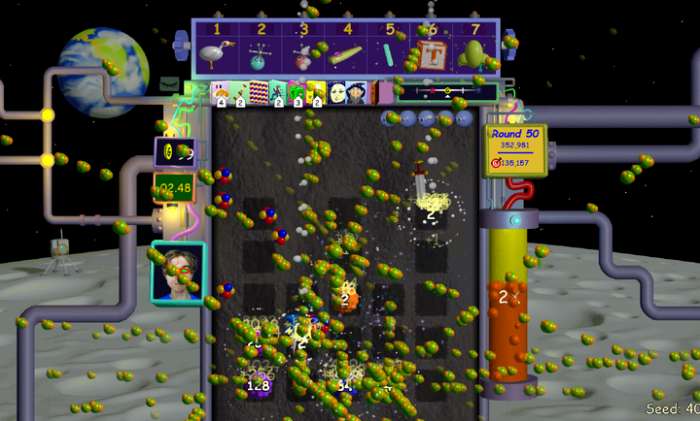 纳比的数字工厂 手机版截图