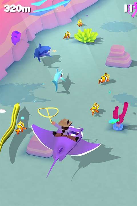 疯狂动物园 2026最新版截图