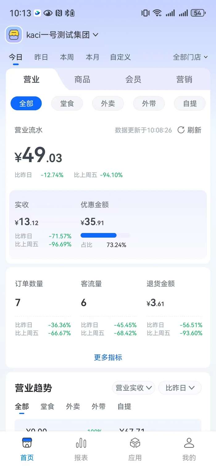 全来店云助手截图