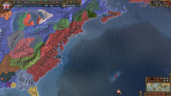 欧陆风云官网版截图