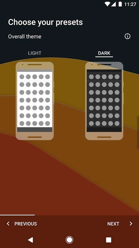 Nova Launcher 官方版截图