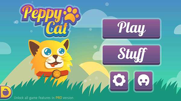 peppycat 免费游戏入口截图