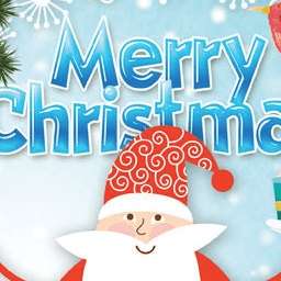 圣诞节手抄报素材 