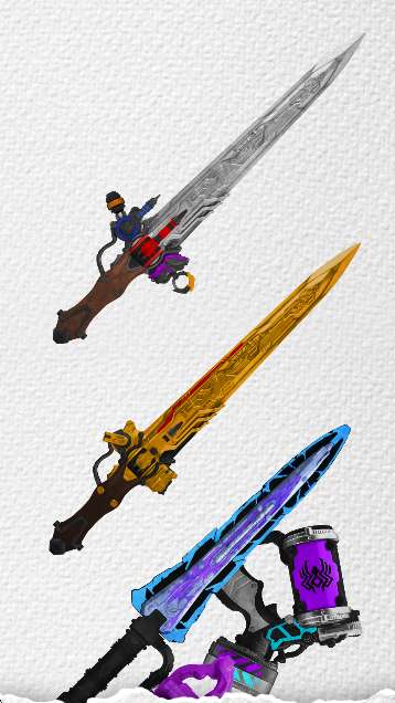 假面骑士暴太郎模拟器截图