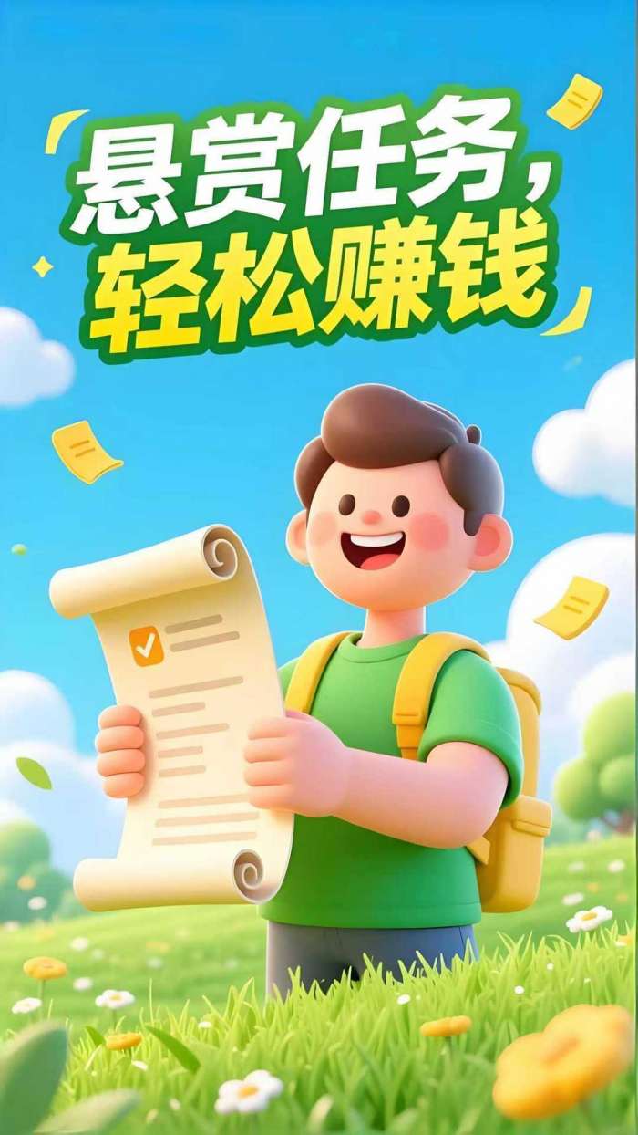 悬米赚截图