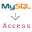 convert mysql to access(mysql转access工具) 