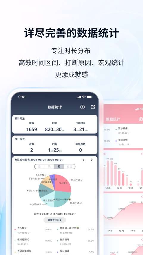 番茄ToDo 安卓版截图