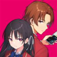 欢迎来到实力至上主义的教室 中文版 v1.0.4