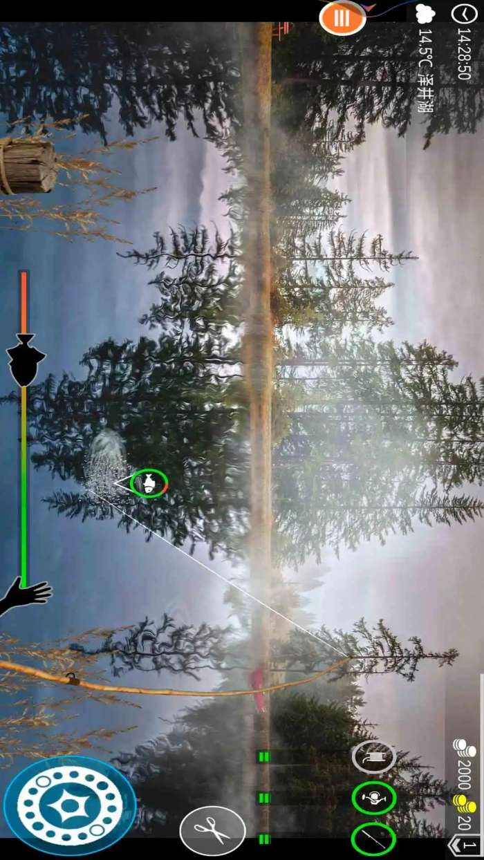 钓鱼高手 最新版截图