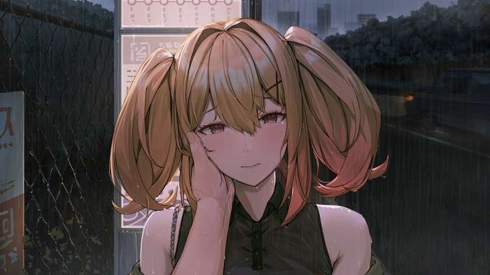 夏色四叶草中文版截图