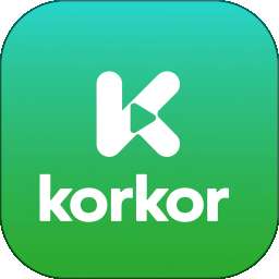korkor v1.0.0