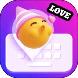 LoveKiss输入法 v1.1.5