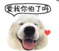 端午和妞妞QQ表情包 