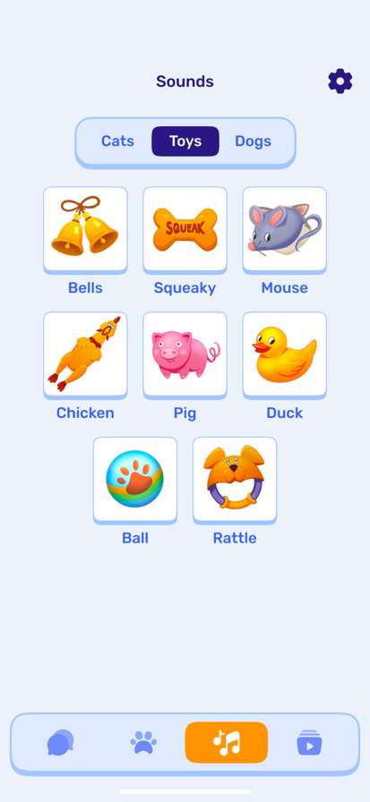 peppycat 抓鱼下载截图