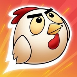 rocket rooster v1.0.3