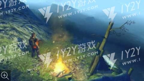 方舟生存之家截图