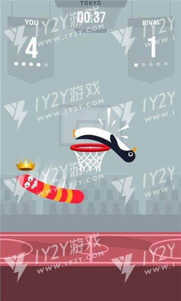 Sausage Dunk截图