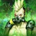 凯旋之门生化病毒 v1.0.0