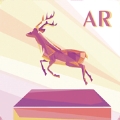 AR小鹿跳一跳 v1.0