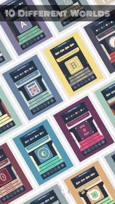 大胡子先生2截图