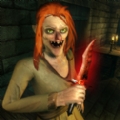 scary granny ghost mansion苹果版 v1.0