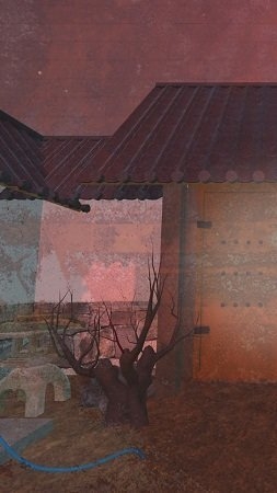 逃出心灵密室截图