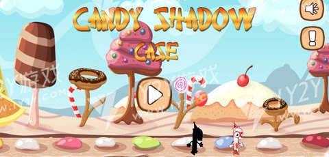 Candy Shadow截图