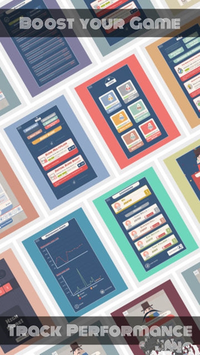 大胡子先生2截图