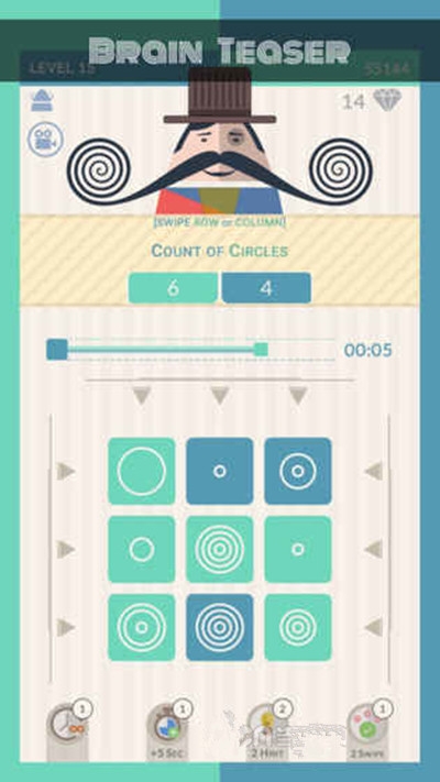 大胡子先生2截图