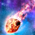 asteroid mayhem苹果版 v1.0