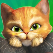 小小猫我的猫模拟器ios版 v1.0