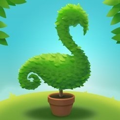 Topiary 3D v1.0