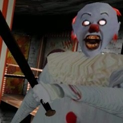 Pennywise Scary Games 3D v1.0