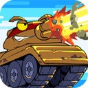 迷你坦克英雄争霸 v1.7.1