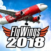 飞行模拟驾驶2018 v1.1.0